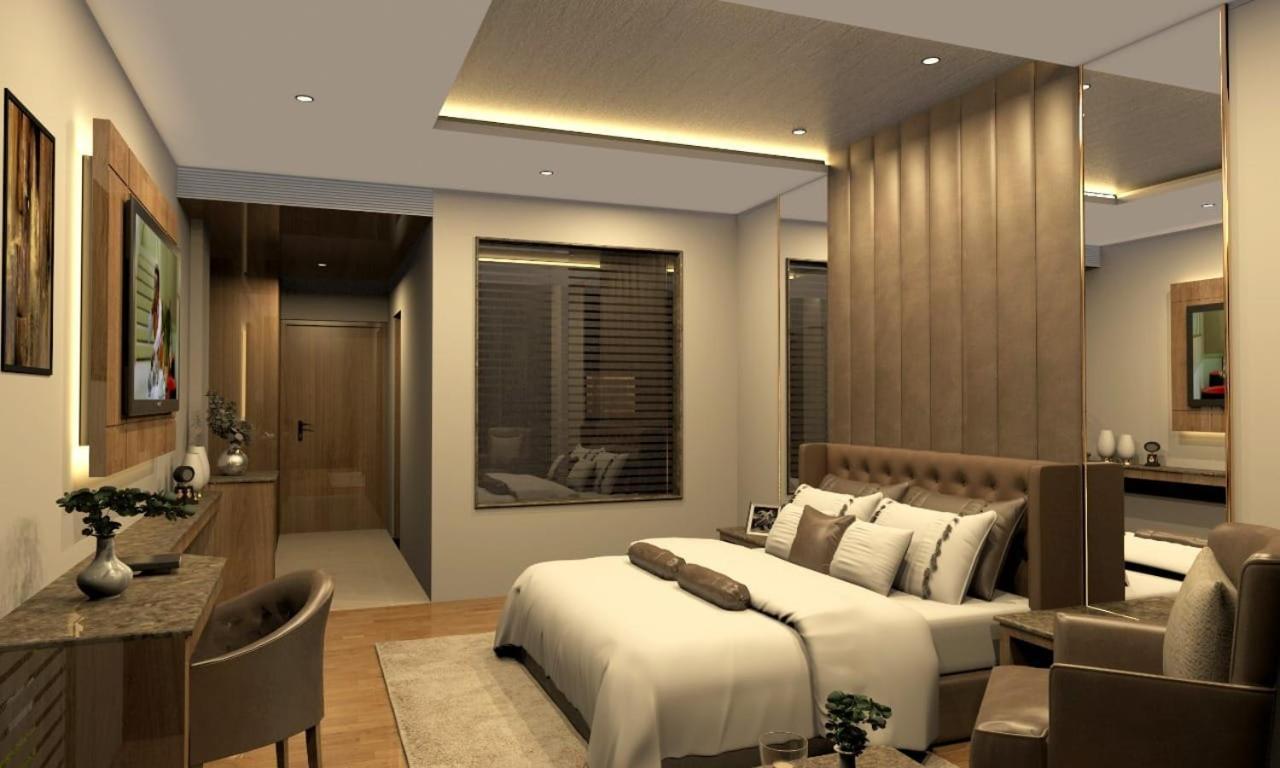 Shivalaya Retreat - A River Side 3* Manali (Himachal Pradesh)